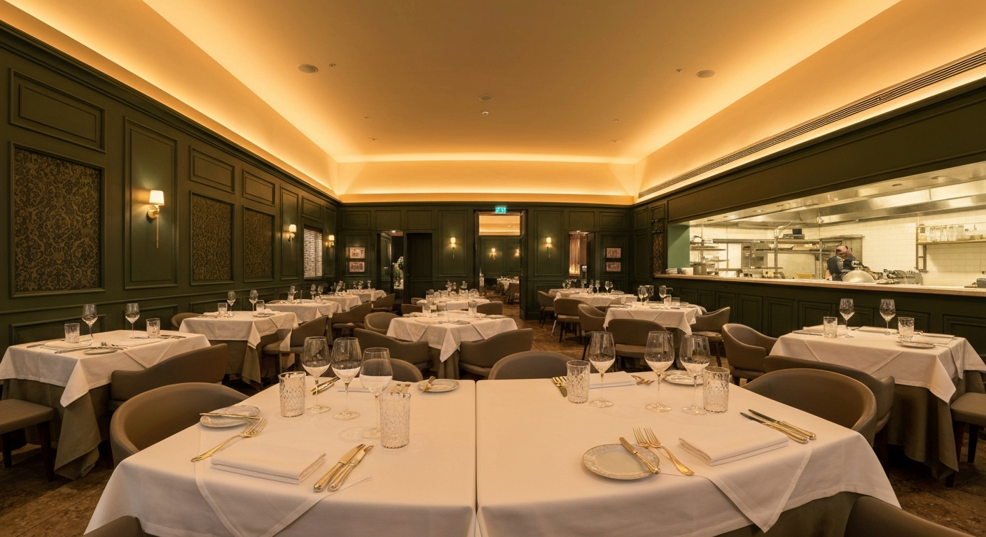 Passatore — The Authentic Italian Experience